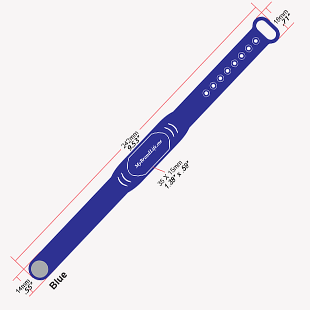 My Brand Life Bands